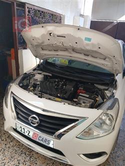 Nissan Sunny